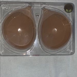 Nu bra U-B ultra lite nude EUC